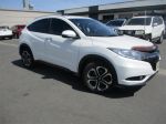 Image for 2017 Honda HR-V Wagon MY17 VTi-L
