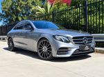 Image for 2018 MERCEDES-BENZ E200 4D SALOON 213 MY19