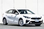 Image for 2020 Kia Cerato BD S
