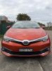 Image for 2017 TOYOTA COROLLA 5D HATCHBACK ZRE182R MY17 ASCENT SPORT