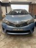 Image for 2016 TOYOTA COROLLA 4D SEDAN ZRE172R ASCENT