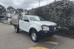 Image for 2022 Isuzu D-MAX SX 4X4