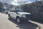 Image for 2020 Toyota Landcruiser GX VDJ200R