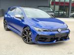 Image for 2025 Volkswagen Golf MK VIII R