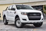 Image for 2017 Ford Ranger XL Hi-Rider PX MkII Auto 4x2 Double Cab