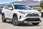 Image for 2022 Toyota RAV4 GXL Auto 2WD