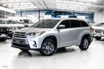 Image for 2018 Toyota Kluger GXL Auto 2WD
