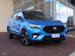 Image for 2023 MG ZST  Excite
