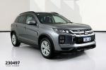 Image for 2021 Mitsubishi ASX XD LS