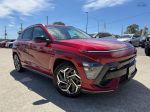 Image for 2025 Hyundai Kona SX2.V2 N-Line Premium