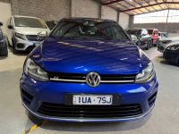 Image for 2015 Volkswagen GOLF Hatchback