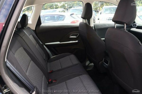 2026 MG ZS Vibe Auto MY26 image