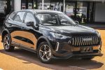 Image for 2026 GWM Haval Jolion A02 Vanta