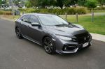 Image for 2021 Honda Civic FK4 RS