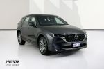 Image for 2023 Mazda CX-5 KF Series G25 Akera