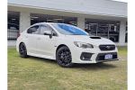 Image for 2020 Subaru WRX VA Premium