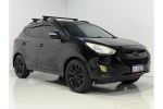 Image for 2011 Hyundai ix35 HIGHLANDER (AWD) LM MY11