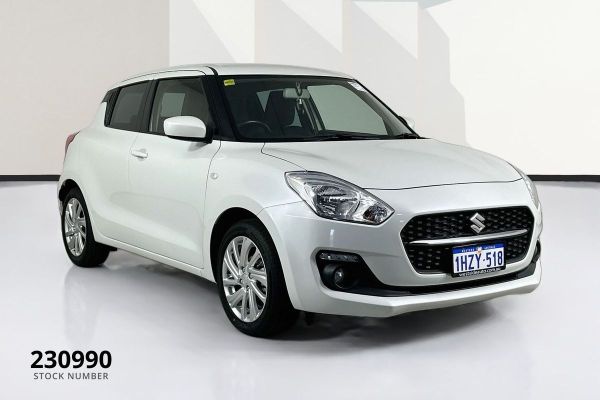 2023 Suzuki Swift  GL image