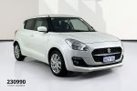 Image for 2023 Suzuki Swift  GL