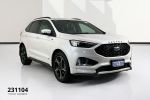 Image for 2019 Ford Endura CA ST-Line