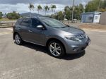 Image for 2015 Nissan Murano Wagon Z51 Series 4 MY14 Ti