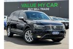 Image for 2020 Volkswagen Tiguan Allspace 5N Proline