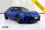 Image for 2023 Subaru BRZ ZD8 S
