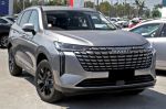 Image for 2026 GWM Haval H6 B01 Lux