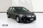 Image for 2012 Mazda MAZDA3 NEO BL 11 UPGRADE