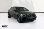 Image for 2023 Mercedes-Benz GLC-Class C253 GLC43 AMG