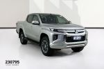 Image for 2023 Mitsubishi Triton MR GLS
