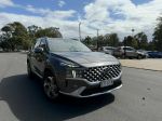Image for 2021 Hyundai Santa Fe TM.V3 Active