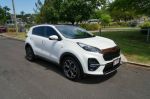 Image for 2019 Kia Sportage QL GT-Line