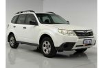 Image for 2010 Subaru Forester X MY10