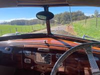 Image for 1937 Hudson Eight Sedan