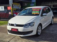 Image for 2013 VOLKSWAGEN POLO 77 TSI COMFORTLINE 6R MY13