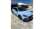 Image for 2025 Hyundai i30 PDe.V6 Premium