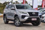 Image for 2021 Toyota Fortuner GUN156R GX