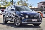 Image for 2025 Hyundai Tucson Hybrid Auto 2WD MY26