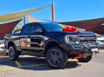 Image for 2022 Ford Ranger PX MkIII XLT