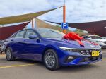 Image for 2024 Hyundai i30 CN7.V2 