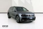 Image for 2020 Volkswagen Tiguan Allspace 5N Highline