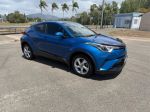 Image for 2017 Toyota C-HR Wagon NGX10R