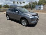 Image for 2020 Mitsubishi ASX XD LS
