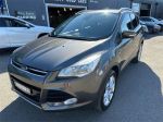 Image for 2016 FORD KUGA 4D WAGON TF MK 2 TREND (AWD)