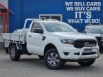 Image for 2021 Ford Ranger PX MkIII XL Hi-Rider