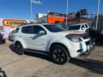 Image for 2016 HOLDEN COLORADO 7 4D WAGON RG MY16 TRAILBLAZER (4x4)