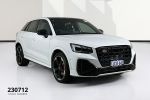 Image for 2023 Audi Q2 GA S Line