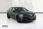 Image for 2017 Holden CALAIS V DIRECTOR EDT VF II MY17