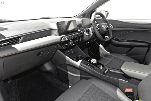 2026 MG MG3  Excite image